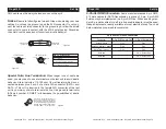 Preview for 5 page of American DJ Royal 3D User Instructions