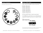 Preview for 6 page of American DJ Spinout User Instructions