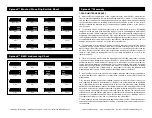Preview for 7 page of American DJ Spinout User Instructions