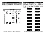 Preview for 7 page of American DJ Spiral Scan User Instructions