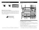 Preview for 4 page of American DJ Stage Setter 8 User Instructions