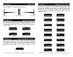 Preview for 7 page of American DJ Star Winder User Instructions