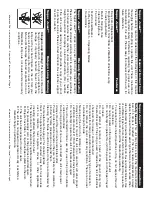 Preview for 2 page of American DJ Super Jewel User Instructions