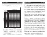 Предварительный просмотр 7 страницы American DJ Tempest 575H User Instructions