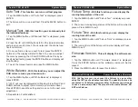 Preview for 6 page of American DJ Theatrix PRO 48 LED User Instructions