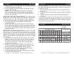 Preview for 7 page of American DJ Tri Image User Instructions