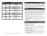 Preview for 9 page of American DJ TripleFlex User Instructions