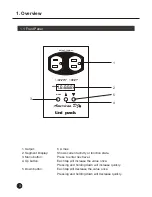 Preview for 6 page of American DJ Uni Pack User Manual