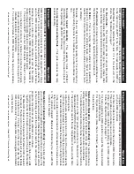 Preview for 4 page of American DJ Utopia 250S User Instructions