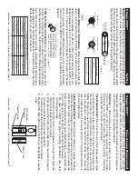 Preview for 6 page of American DJ Utopia 250S User Instructions