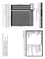 Preview for 8 page of American DJ Utopia 250S User Instructions