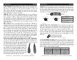 Preview for 3 page of American DJ Verti Colo User Instructions