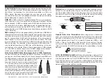 Preview for 3 page of American DJ Verti Color User Instructions