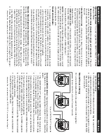 Preview for 3 page of American DJ Verti Pro II User Instructions