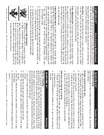 Preview for 6 page of American DJ Verti Pro II User Instructions