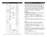 Preview for 9 page of American DJ Vizi Roller Beam 2R User Instructions