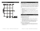 Предварительный просмотр 28 страницы American DJ Vizi Roller Beam 2R User Instructions