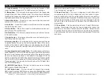 Preview for 6 page of American DJ Vizi Spot 5R User Instructions