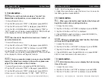 Preview for 10 page of American DJ Vizi Wash LED 108 User Instructions