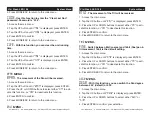 Preview for 11 page of American DJ Vizi Wash LED 108 User Instructions