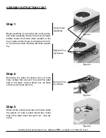 Preview for 2 page of American DJ Water Column/4 Assembly Instructions Manual