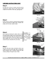 Preview for 3 page of American DJ Water Column/4 Assembly Instructions Manual