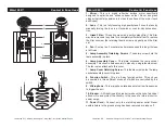 Preview for 3 page of American DJ Whirl 250 User Instruction