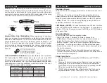 Preview for 5 page of American DJ WIFLY BAR QA5 User Instructions