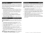 Preview for 8 page of American DJ WIFLY BAR QA5 User Instructions