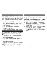 Preview for 8 page of American DJ WIFLY BAR RGBA User Instructions