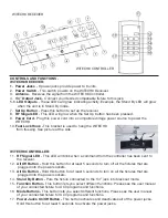 Preview for 2 page of American DJ WiTECH8 Wireless Specifications