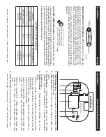 Предварительный просмотр 4 страницы American DJ X-CALIBUR User Instructions