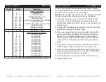 Preview for 9 page of American DJ X-Move LED Plus R User Instructions