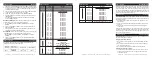 Preview for 5 page of American DJ X-Move LED Plus User Instructions