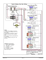 Предварительный просмотр 9 страницы American Dream Ultra Performance Geothermal Copper Series Installation And Service Manual