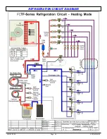 Предварительный просмотр 45 страницы American Dream Ultra Performance Geothermal Copper Series Installation And Service Manual