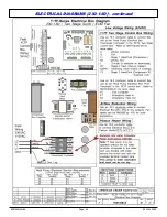 Предварительный просмотр 54 страницы American Dream Ultra Performance Geothermal Copper Series Installation And Service Manual