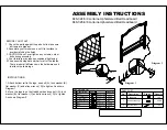 Preview for 11 page of American Drew 848-020 Assembly Instructions Manual