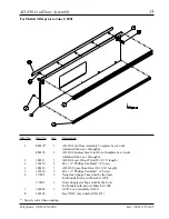 Preview for 15 page of American Dryer Corp. 24 VAC Phase 5 AD-320 Parts Manual