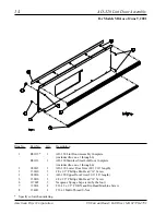 Preview for 16 page of American Dryer Corp. 24 VAC Phase 5 AD-320 Parts Manual