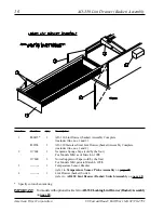 Preview for 18 page of American Dryer Corp. 24 VAC Phase 5 AD-320 Parts Manual