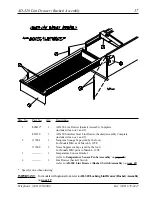 Preview for 19 page of American Dryer Corp. 24 VAC Phase 5 AD-320 Parts Manual