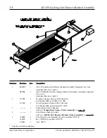 Preview for 20 page of American Dryer Corp. 24 VAC Phase 5 AD-320 Parts Manual