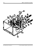 Preview for 32 page of American Dryer Corp. 24 VAC Phase 5 AD-320 Parts Manual