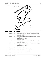 Preview for 35 page of American Dryer Corp. 24 VAC Phase 5 AD-320 Parts Manual