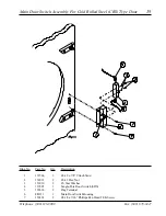 Preview for 41 page of American Dryer Corp. 24 VAC Phase 5 AD-320 Parts Manual