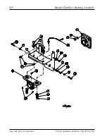 Preview for 48 page of American Dryer Corp. 24 VAC Phase 5 AD-320 Parts Manual