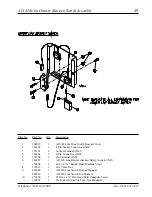 Preview for 51 page of American Dryer Corp. 24 VAC Phase 5 AD-320 Parts Manual