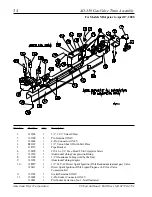 Preview for 56 page of American Dryer Corp. 24 VAC Phase 5 AD-320 Parts Manual