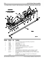 Preview for 58 page of American Dryer Corp. 24 VAC Phase 5 AD-320 Parts Manual